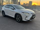 Lexus RX 200t 2015 годаүшін15 000 000 тг. в Караганда – фото 2