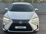 Lexus RX 200t 2015 годаүшін15 000 000 тг. в Караганда