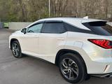 Lexus RX 200t 2015 годаүшін15 000 000 тг. в Караганда – фото 5