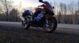 Honda  CBR 600F 1999 года за 2 000 000 тг. в Астана – фото 2