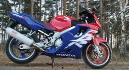 Honda  CBR 600F 1999 года за 2 000 000 тг. в Астана – фото 4