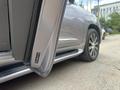 Lexus LX 570 2008 года за 14 500 000 тг. в Астана – фото 48