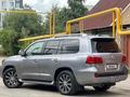 Lexus LX 570 2008 года за 14 500 000 тг. в Астана – фото 56