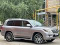 Lexus LX 570 2008 года за 14 500 000 тг. в Астана – фото 58