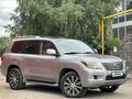 Lexus LX 570 2008 года за 14 500 000 тг. в Астана – фото 57