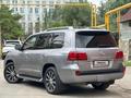 Lexus LX 570 2008 года за 14 500 000 тг. в Астана – фото 3