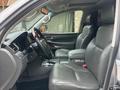 Lexus LX 570 2008 года за 14 500 000 тг. в Астана – фото 5