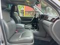 Lexus LX 570 2008 года за 14 500 000 тг. в Астана – фото 9
