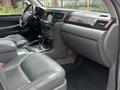Lexus LX 570 2008 года за 14 500 000 тг. в Астана – фото 8