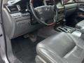 Lexus LX 570 2008 года за 14 500 000 тг. в Астана – фото 6