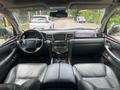 Lexus LX 570 2008 года за 14 500 000 тг. в Астана – фото 12
