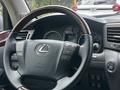 Lexus LX 570 2008 года за 14 500 000 тг. в Астана – фото 15