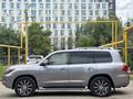 Lexus LX 570 2008 года за 14 500 000 тг. в Астана – фото 16