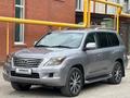 Lexus LX 570 2008 года за 14 500 000 тг. в Астана – фото 18