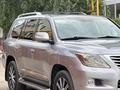 Lexus LX 570 2008 года за 14 500 000 тг. в Астана – фото 20