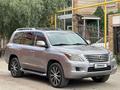 Lexus LX 570 2008 года за 14 500 000 тг. в Астана – фото 19