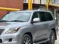 Lexus LX 570 2008 года за 14 500 000 тг. в Астана – фото 21