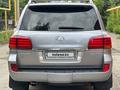 Lexus LX 570 2008 года за 14 500 000 тг. в Астана – фото 23