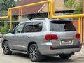 Lexus LX 570 2008 года за 14 500 000 тг. в Астана – фото 24