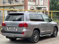 Lexus LX 570 2008 года за 14 500 000 тг. в Астана – фото 26