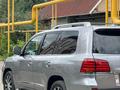 Lexus LX 570 2008 года за 14 500 000 тг. в Астана – фото 25