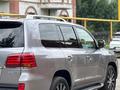 Lexus LX 570 2008 года за 14 500 000 тг. в Астана – фото 27
