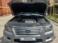 Lexus LX 570 2008 года за 14 500 000 тг. в Астана – фото 35