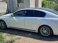 Lexus GS 300 2007 года за 8 000 000 тг. в Павлодар – фото 3