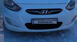 Hyundai Accent 2014 годаүшін4 200 000 тг. в Затобольск – фото 2