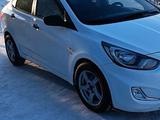 Hyundai Accent 2014 годаүшін4 200 000 тг. в Затобольск – фото 3