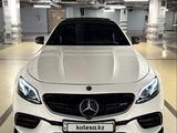 Mercedes-Benz E 63 AMG 2018 года за 41 000 000 тг. в Алматы