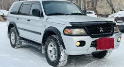 Mitsubishi Montero Sport 2002 годаүшін6 500 000 тг. в Караганда – фото 2