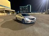 Hyundai Grandeur 2013 года за 9 000 000 тг. в Атырау – фото 2