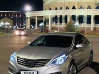 Hyundai Grandeur 2013 года за 9 000 000 тг. в Атырау