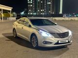 Hyundai Grandeur 2013 годаүшін9 000 000 тг. в Атырау – фото 3