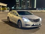 Hyundai Grandeur 2013 года за 9 000 000 тг. в Атырау – фото 3