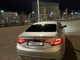 Hyundai Grandeur 2013 годаfor9 000 000 тг. в Атырау – фото 5