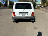 ВАЗ (Lada) Lada 2121 2013 годаүшін2 200 000 тг. в Актобе – фото 4