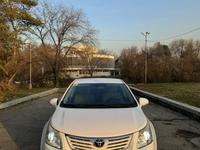 Toyota Avensis 2009 годаfor6 300 000 тг. в Алматы