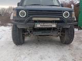 Mitsubishi Pajero 1993 года за 2 900 000 тг. в Алматы