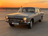 ГАЗ 24 (Волга) 1982 года за 2 200 000 тг. в Алматы – фото 3