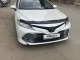 Toyota Camry 2021 годаүшін15 000 000 тг. в Семей