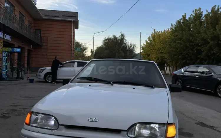 ВАЗ (Lada) 2114 2012 годаfor1 500 000 тг. в Кызылорда