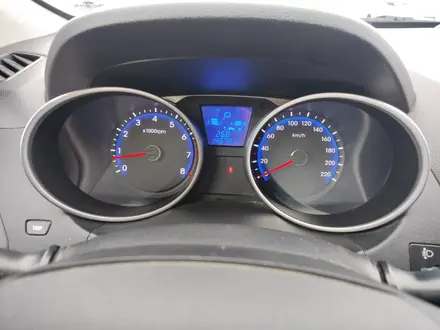 Hyundai Tucson 2013 года за 7 190 000 тг. в Павлодар – фото 8