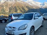 Hyundai Verna 2009 года за 3 200 000 тг. в Талгар