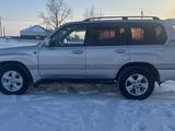 Toyota Land Cruiser 2004 года за 9 800 000 тг. в Петропавловск – фото 4
