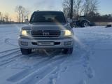 Toyota Land Cruiser 2004 года за 9 800 000 тг. в Петропавловск