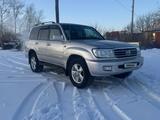 Toyota Land Cruiser 2004 года за 9 800 000 тг. в Петропавловск – фото 3