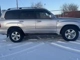 Toyota Land Cruiser 2004 года за 9 800 000 тг. в Петропавловск – фото 5