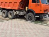 КамАЗ  5511 2011 годаүшін13 000 000 тг. в Актобе